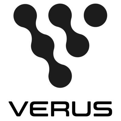 Verus's Logo