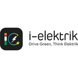 i-elektrik Logo