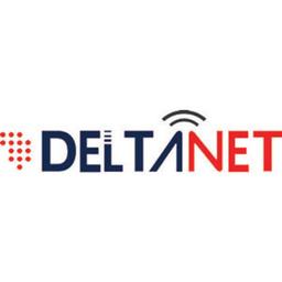 DeltaNet International Logo