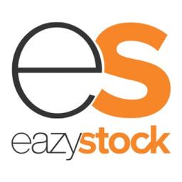 EazyStock Logo