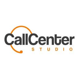 Call Center Studio Logo