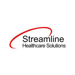 Streamline Healthcare Solutions LLC Logo