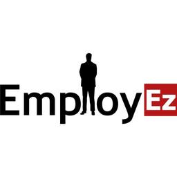 EmployEz - Your HR on Cloud Logo