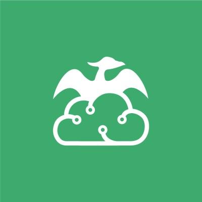 DinoCloud Logo