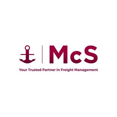 McS Logistics International Pvt Ltd Logo
