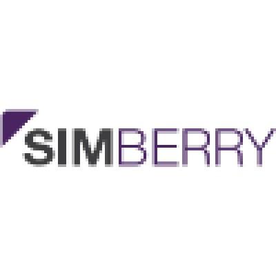 SIMBERRY Inc. Logo