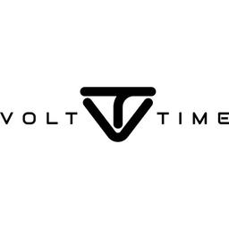 Volt Time Logo