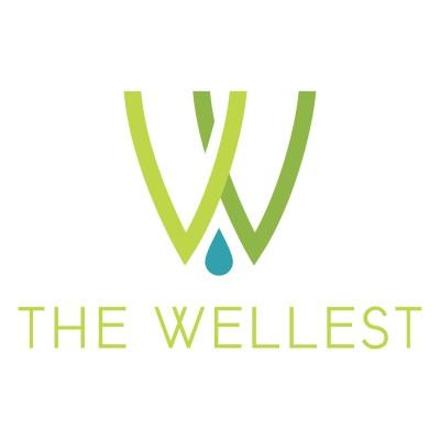 The Wellest Logo