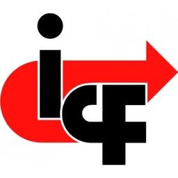 ICF Shipping Pvt Ltd Logo