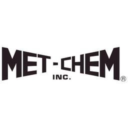 Met-Chem Inc. Logo