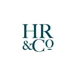HR&Co. Logo