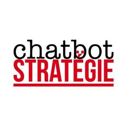 Chatbot-Stratégie Logo