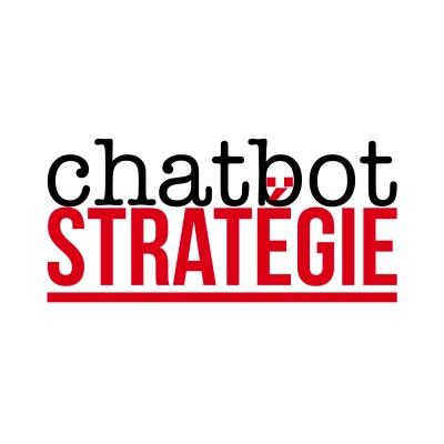 Chatbot-Stratégie Logo