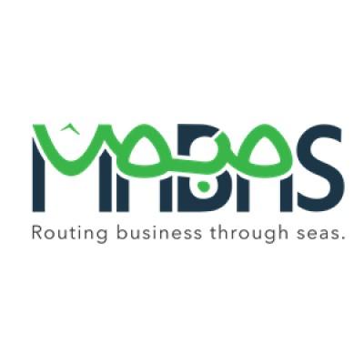 Mabas Marine Pvt. Ltd. Logo