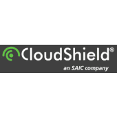 CloudShield Technologies Logo