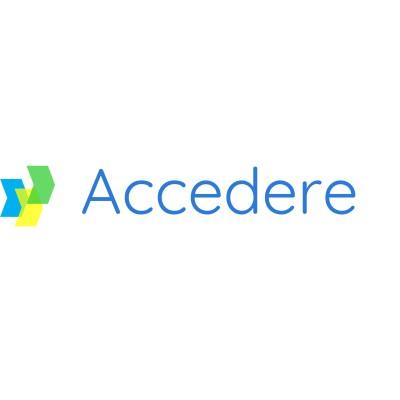 Accedere Inc's Logo