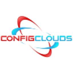 ConfigClouds Logo