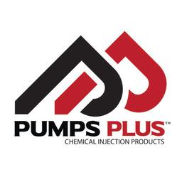 Pumps Plus Chemical Injection Products Logo