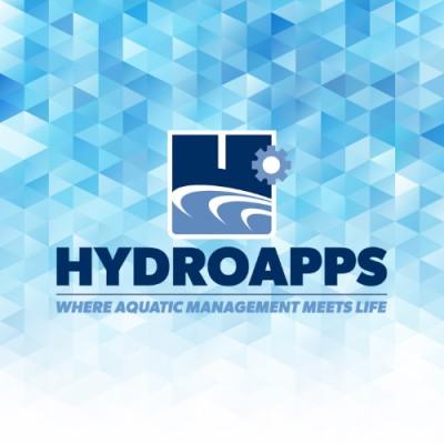 HydroApps's Logo