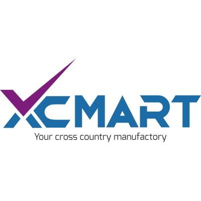 XCMart's Logo
