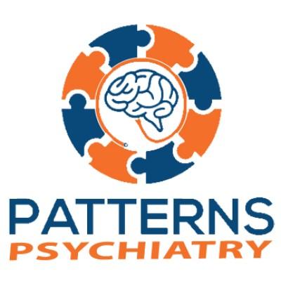 Patterns Psychiatry Logo