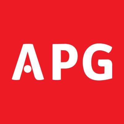 APG - Artazan Property Group Logo