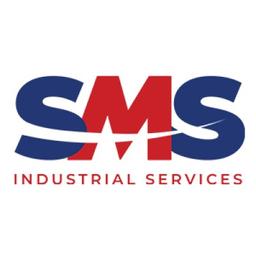 SMS Industrial Services Logo