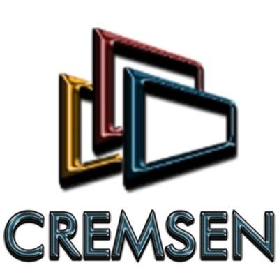 Cremsen Digital Signage Solutions Logo