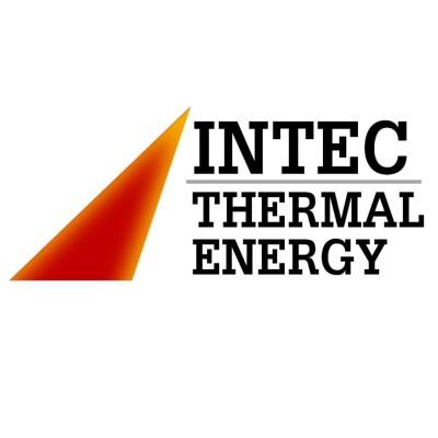 Intec Thermal Energy Logo