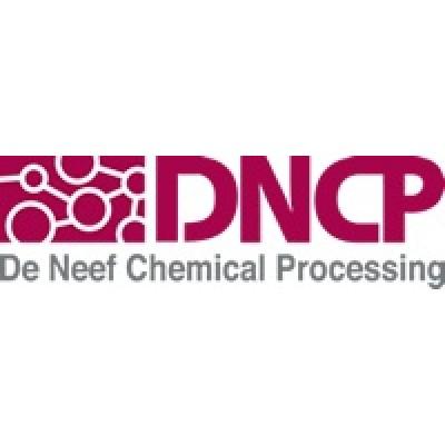 DNCP - De Neef Chemical Processing NV Logo