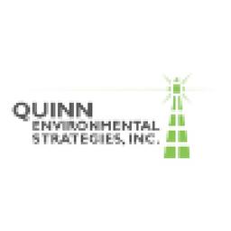 Quinn Environmental Strategies Inc. Logo