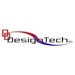 D&D DesignTech Inc. Logo