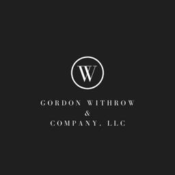 Gordon Withrow & Company LLC Logo