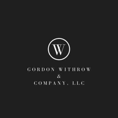 Gordon Withrow & Company LLC Logo
