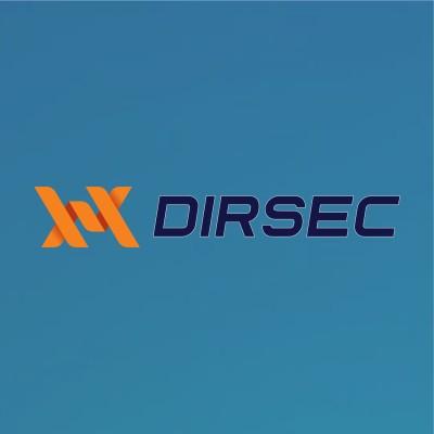 DirSec Inc. Logo