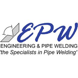 Engineering & Pipe Welding Logo