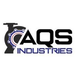 AQS Industries (PTY) Ltd Logo