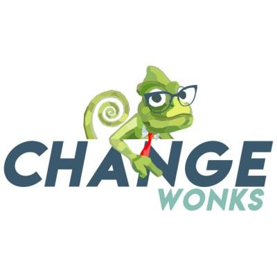 Change Wonks Logo