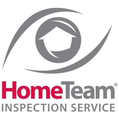 HomeTeam Inspection Service Warren Michigan's Logo