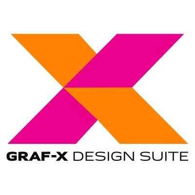 GRAF-X Design Suite's Logo