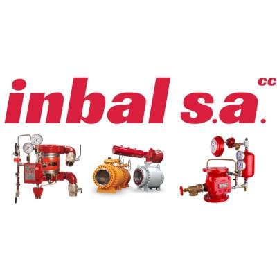 Inbal SA Logo