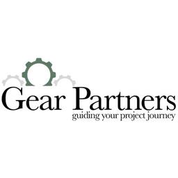 Gear Partners Logo