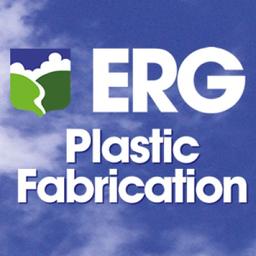 ERG Plastic Fabrication Ltd Logo