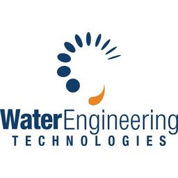 Water Engineering Technologies Logo