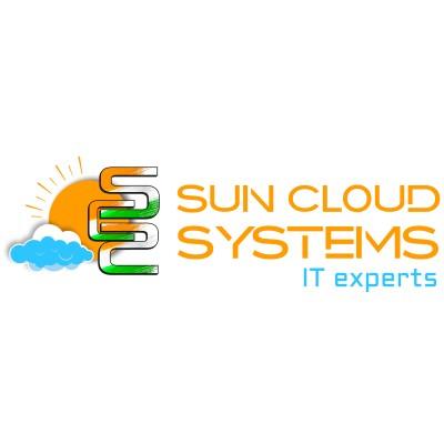 SUN CLOUD SYSTEMS INC Logo