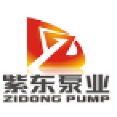 Hebei Zidong Pump Industry Co.Ltd 河北紫东泵业有限公司 Logo