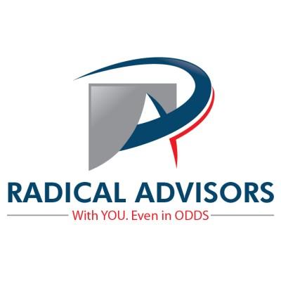 RADICAL ADVISORS INDIA PRIVATE LIMITED Logo