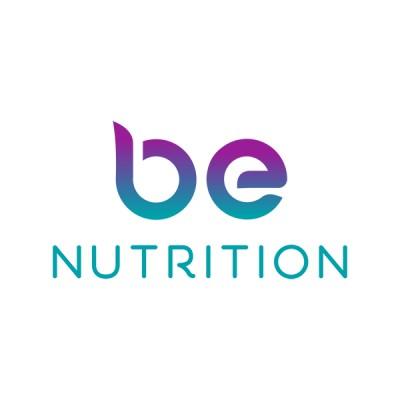 BE Nutrition LLC's Logo