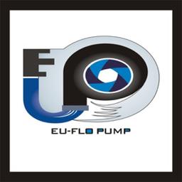 EU-FLO Pump Industries Co Ltd Logo