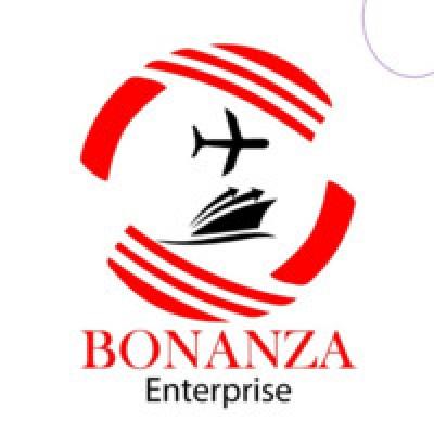 Bonanza Enterprise Logo